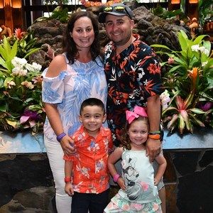 Meet your Posher, Kristen